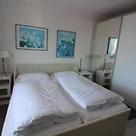 דירה Haus Norderhoog 64 *