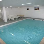 Haus Norderhoog 64 Apartamento