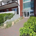Haus Norderhoog 64 Apartamento