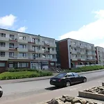Haus Norderhoog 64 Apartamento