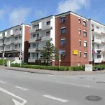Apartamento Haus Norderhoog 64 *