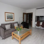 Apartamento Haus Norderhoog 64 Westerland