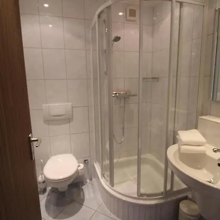 Apartamento Haus Norderhoog 64