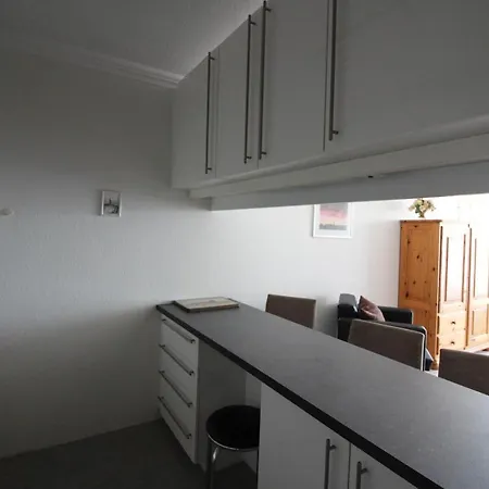 Haus Norderhoog 64 * Westerland