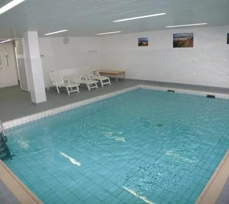 Haus Norderhoog 64 Appartement