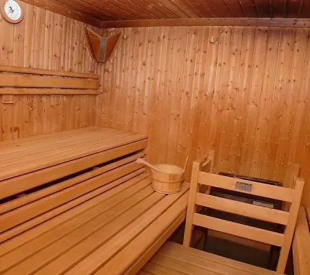 Haus Norderhoog 64 * Westerland