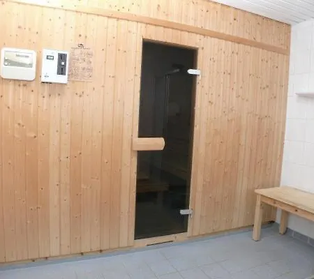 Haus Norderhoog 64 Apartamento Westerland