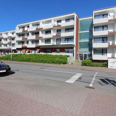 Haus Norderhoog 64 *