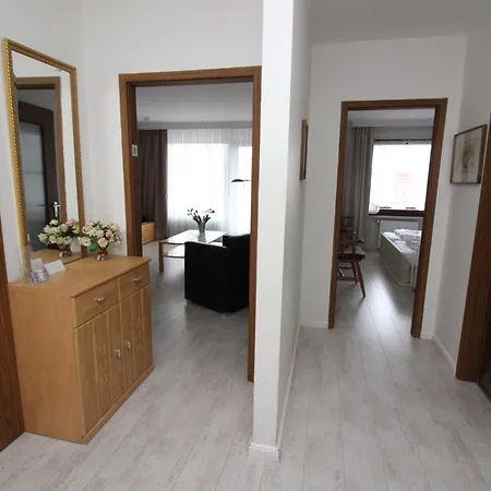 Haus Norderhoog 64 * ヴェスターラント