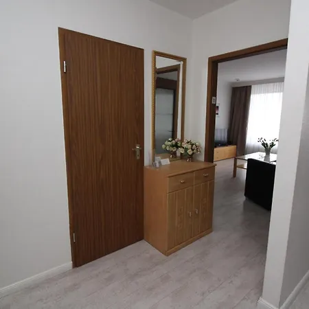 Haus Norderhoog 64 Apartment