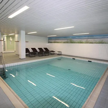 Haus Norderhoog 64 Lägenhet *