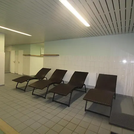 Lägenhet Haus Norderhoog 64 Westerland