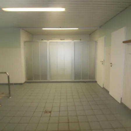 Haus Norderhoog 64 Appartement