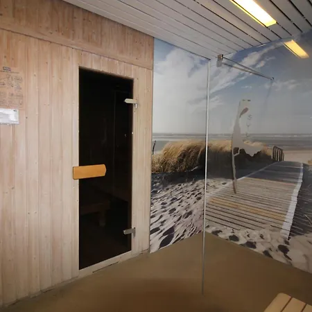 Lägenhet Haus Norderhoog 64 *