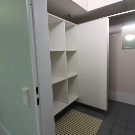 Appartement Haus Norderhoog 64
