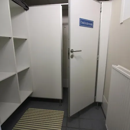 Appartement Haus Norderhoog 64 *
