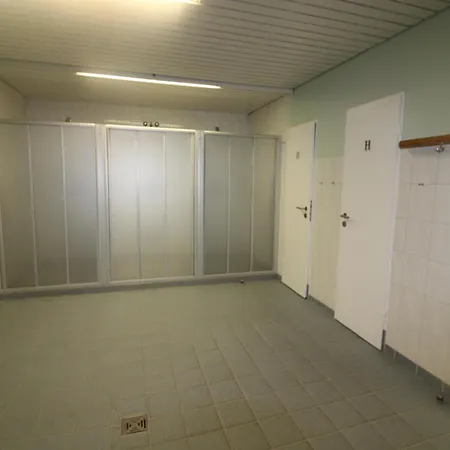 Haus Norderhoog 64 Lägenhet Westerland
