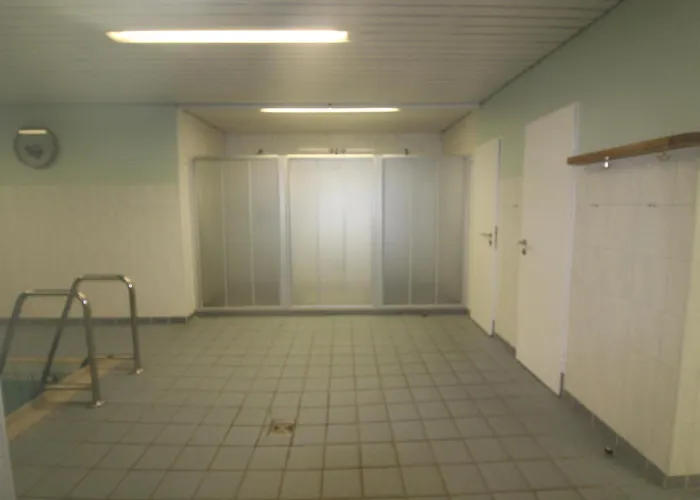 Haus Norderhoog 64 Appartement